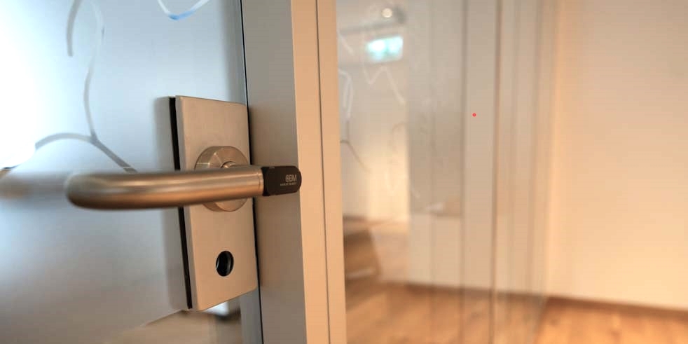 bürgi.com AG Zutrittskontrolle bürgi.com AG Zutrittskontrolle